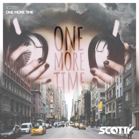 SCOTTY - ONE MORE TIME